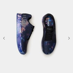Brand New Women’s Nobull Training Shoes